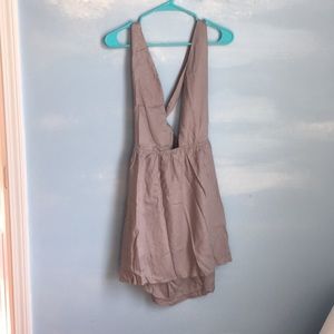 Multi Way Skater Dress